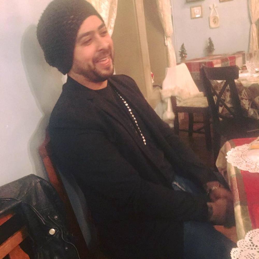 Meet your Posher, Alx